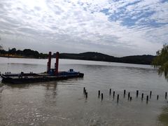 -上海月湖雕塑公园