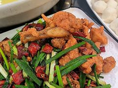 -金龙·打边炉(武进路店)