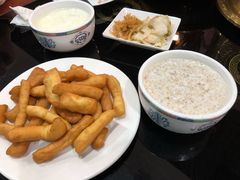 -罕山奶茶馆(和平路店)