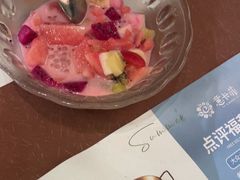 -意卡菲·欢乐聚会餐厅(华侨店)