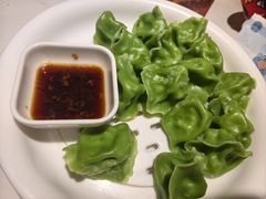鲅鱼水饺-33号大院·青岛本帮菜(五四广场店)