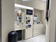 -海马体照相馆(南京虹悦城店)