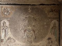 -敦煌石窟文物保护研究陈列中心