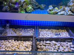 -花西亭·海鲜自助餐厅(瑞城名人酒店)