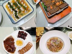 -鱼神·脆肉鲩 全鱼宴(西乡店)