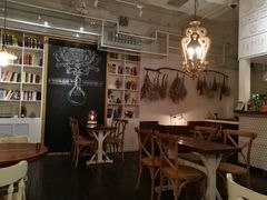 大堂-娜娜家•Nana’Garden (福州道店)