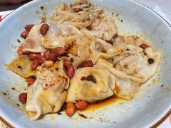 -蓉李记成都名小吃(合肥包河万达店)