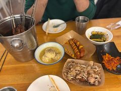-鬼味烤翅(南锣鼓巷店)