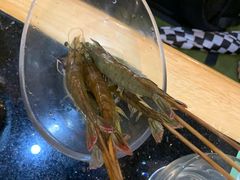-青柠记忆泰式海鲜火锅(合生汇购物中心店)