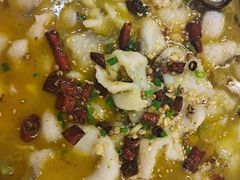 -小六汤包砂煲菜(文景路店)