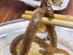 -陈添記·祖傳爽鱼皮·西关老字号(广州首店)