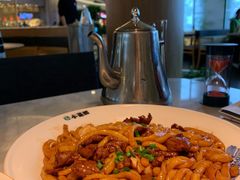 -小菜园新徽菜(无锡宜家荟聚中心店)