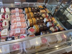 -85度C(深圳佳宁娜店)