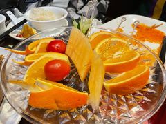 -刘胖子家常菜·蹄花焖藕(中南店)