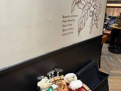 -星巴克(北京佳程广场店)