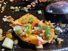 包浆豆腐-86烧烤 | 江湖菜(石人总店)