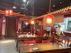 -秦月轩·陕西家乡菜(阜成路·五棵松店)