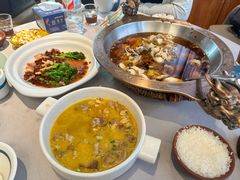 -洞庭鱼香(万科店)