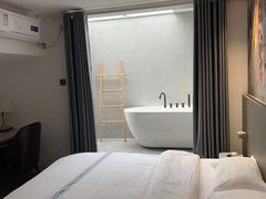 -麦禾酒店(十全街苏州大学店)