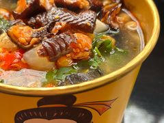 -老友臭豆腐(赤坎店)