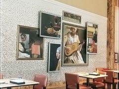 大堂-怡聚轩全日制自助餐厅(大中华喜来登酒店)