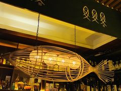 -鸟泉居酒屋·烧鸟·酒馆(百子湾店)