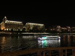 -海河游船-永乐码头(大悲院)