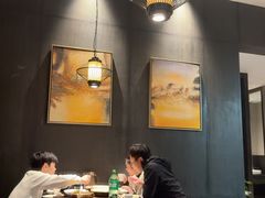 -永安鱼庄·镇江菜(东吴路店)