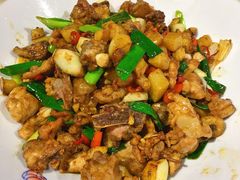 -毛家湾公馆(东圃店)