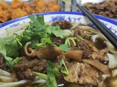 -清真-戏楼王记牛肉面