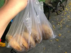 烧饼-李小老烧饼(常营民族家园店)