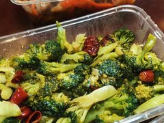 -蓝精灵饺子店