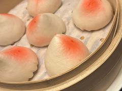 -杭州西子湖四季酒店·金沙厅