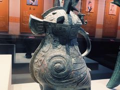 -历代帝王庙博物馆