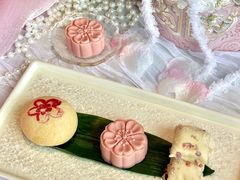 -珈境湖畔餐厅·湖北菜·江浙菜•樱花季(西北湖店)