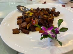 杏鲍鱼菇牛籽粒-大丰苑(海韵店)