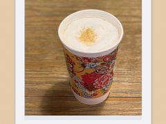 -茶话弄(中贸广场店)