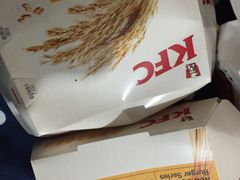 -肯德基(龙之梦购物中心店)