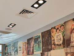 -韩时烤肉(丰科万达广场店)