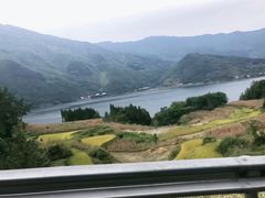 -雷波马湖风景区