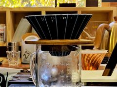-2326 Coffee Roaster咖啡豆可选店(林肯公园店)