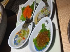 -德川家日本料理(顺义华联店)