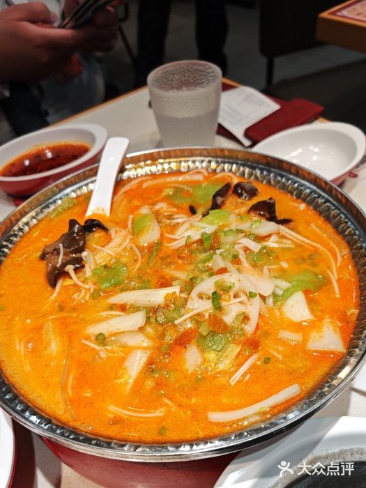 喜家德虾仁水饺(方庄店)图片