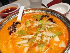 -喜家德虾仁水饺(方庄店)