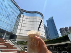 -Peet's Coffee皮爷咖啡(武商Mall手作店)