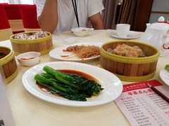 -新梅园不夜粥(龙华店)