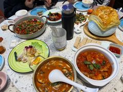 -赵小姐丨新中餐(曲江店)