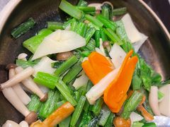 -大秦小宴•新派西北(万象前海店)