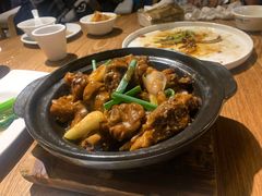 -西酒时光(恒福店)