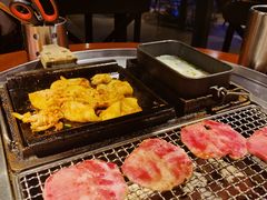 -伍丁·烤牛肋(和平东桥店)